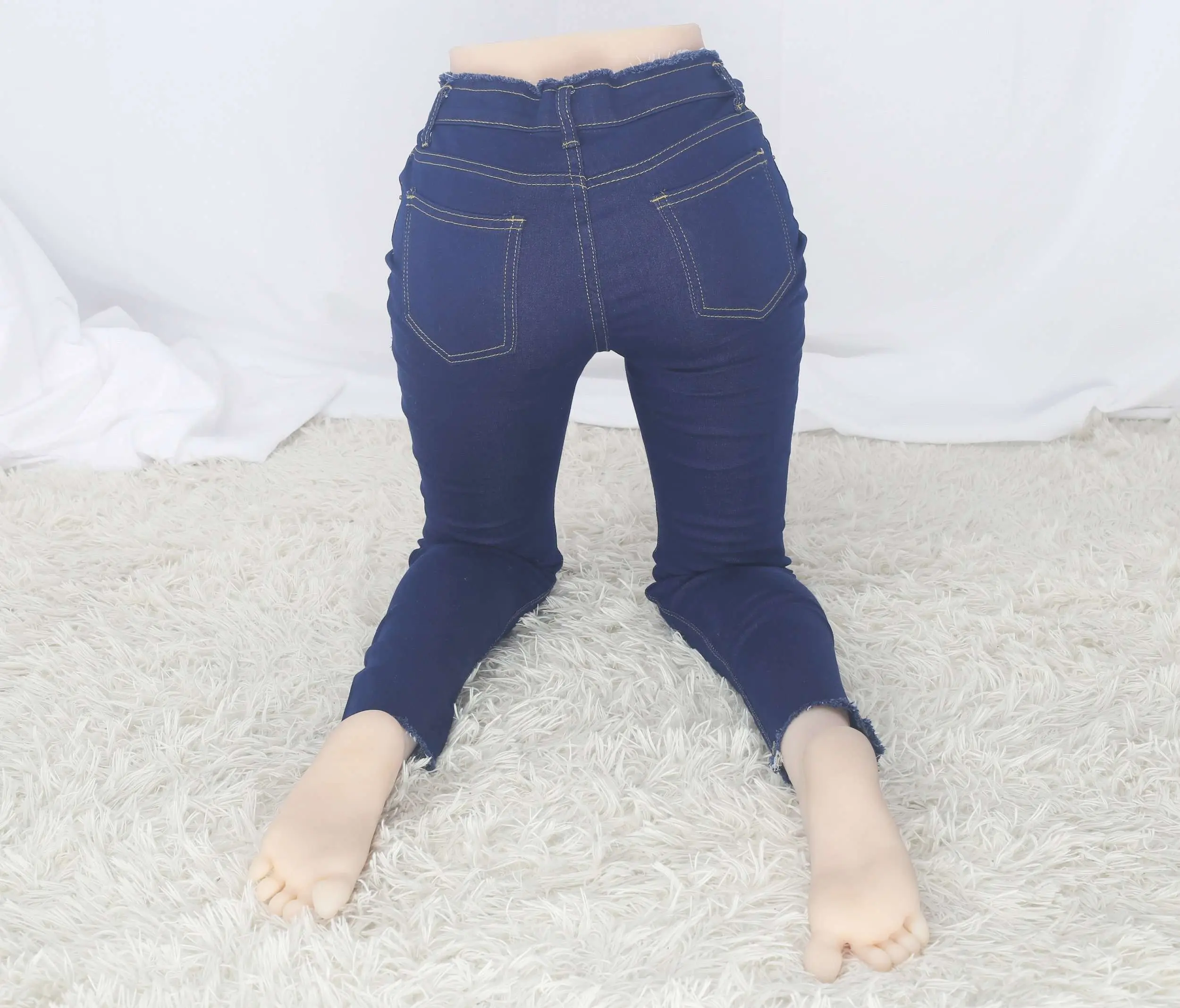 Premium Sex Doll Legs - Image 7