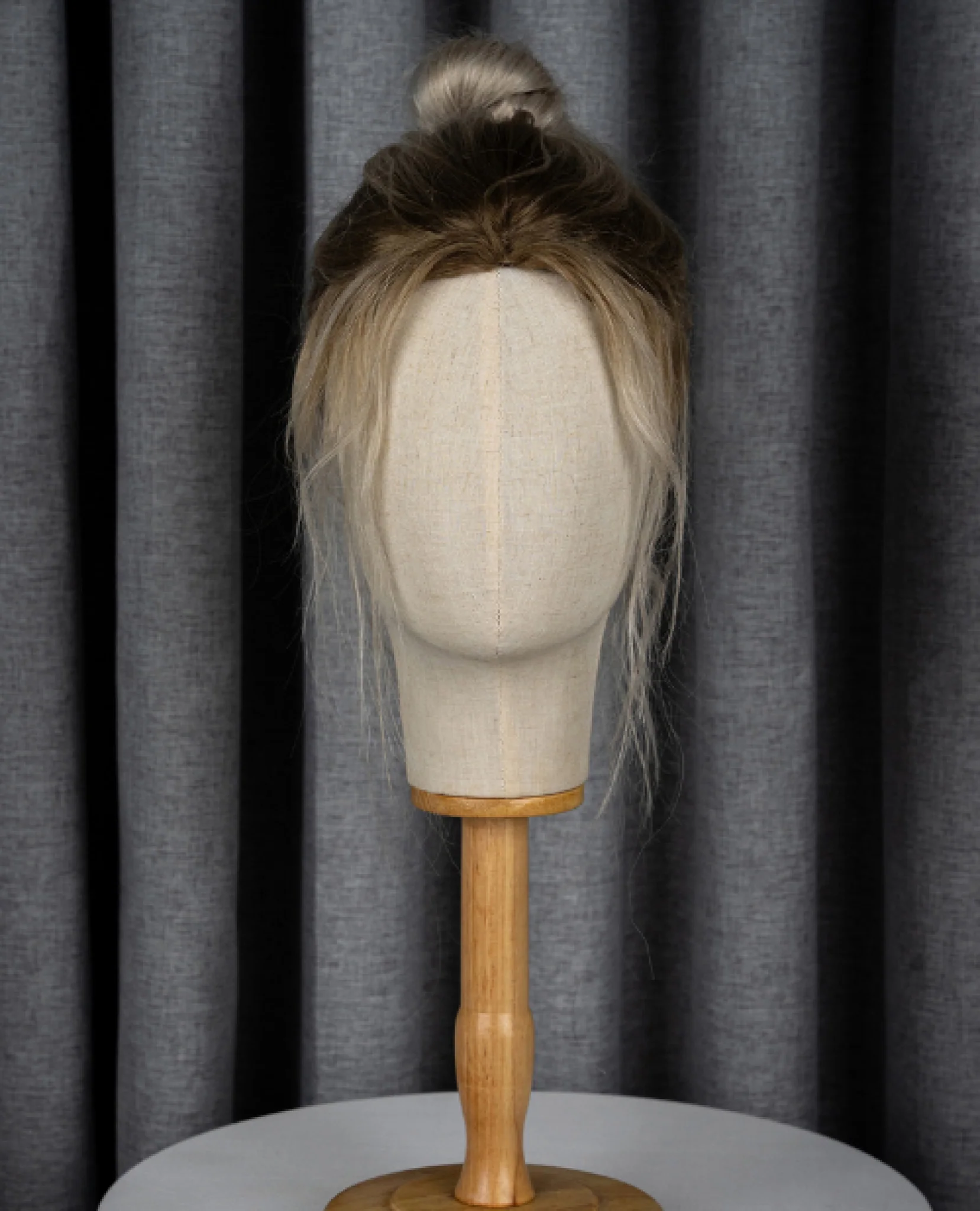 Premium Wig For Sex Doll #16 - Image 2