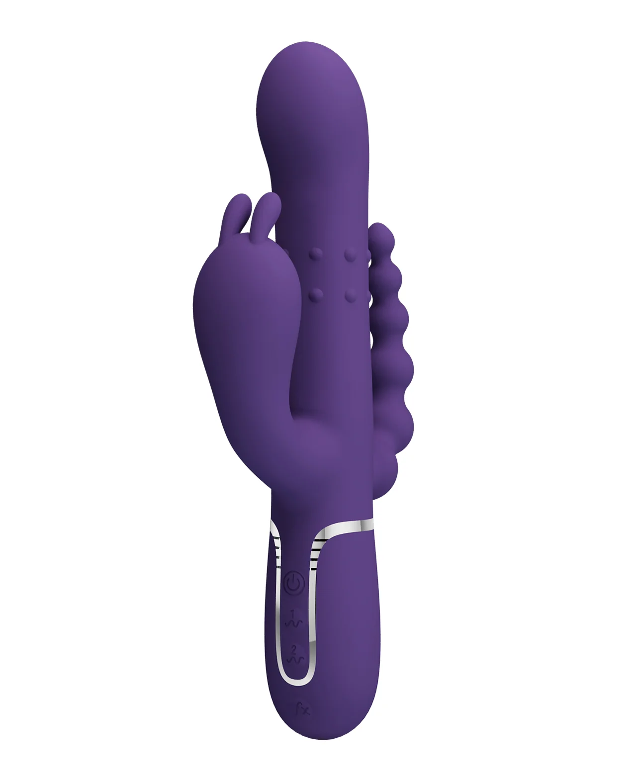Pretty Love Cammy 4 in 1 Twinkled Tenderness - Purple - Image 3