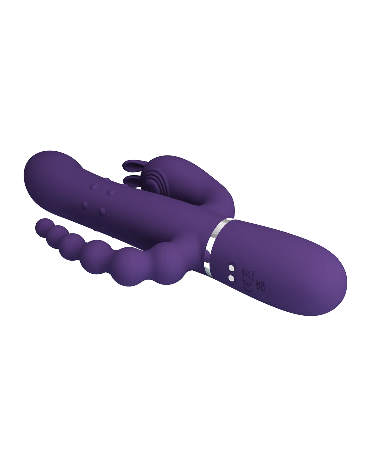 Pretty Love Cammy 4 in 1 Twinkled Tenderness - Purple - Image 4