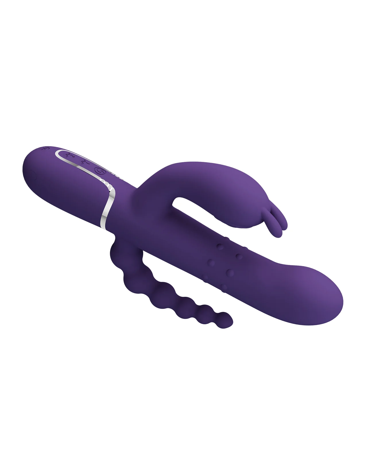 Pretty Love Cammy 4 in 1 Twinkled Tenderness - Purple - Image 5