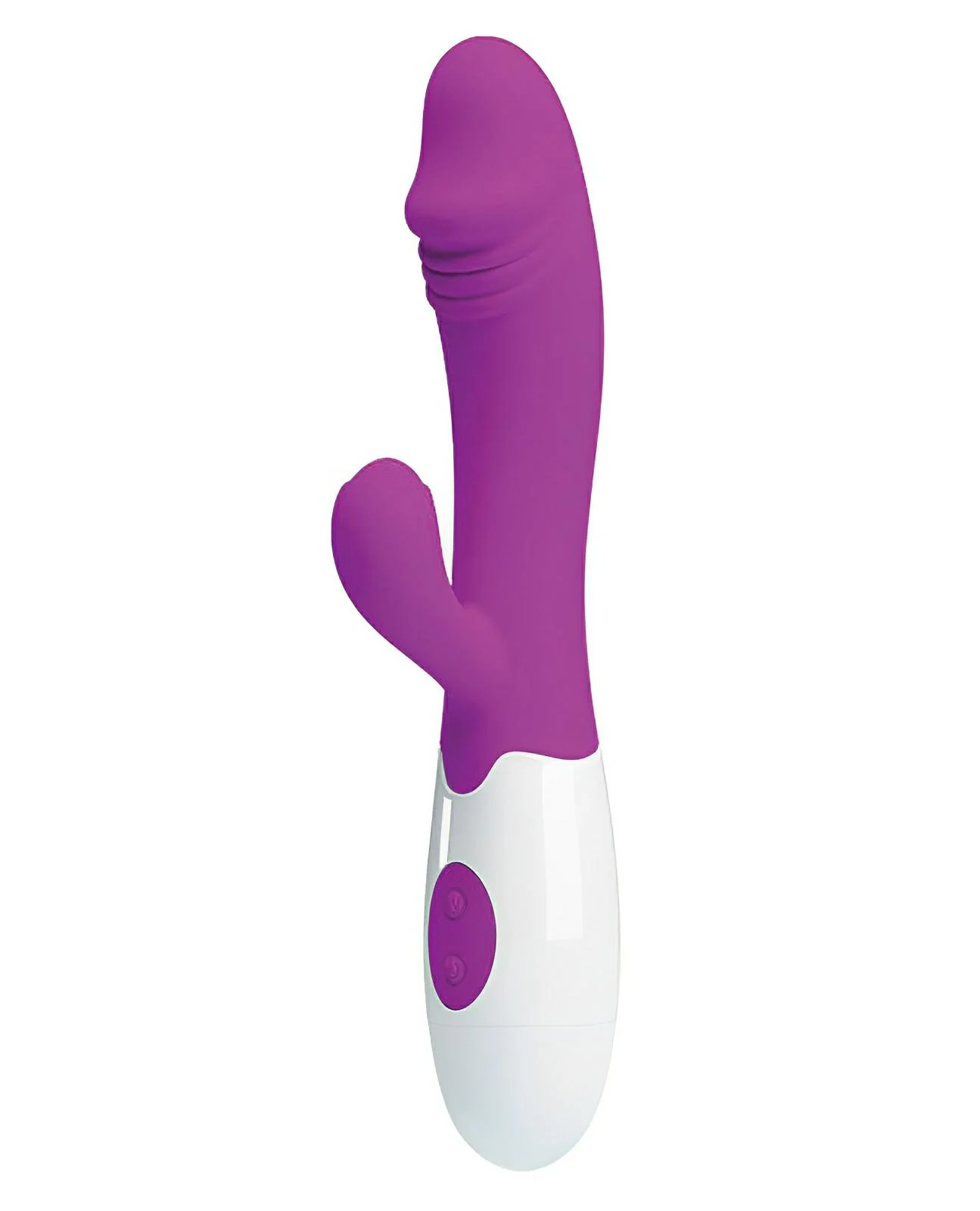 Pretty Love Snappy - Fuchsia - Image 3