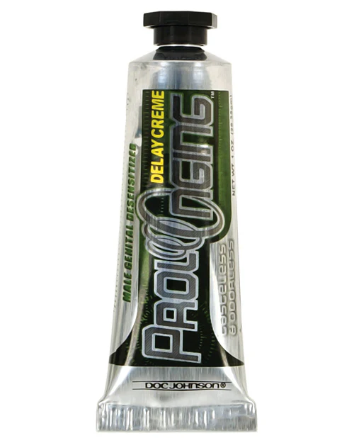 Prolonging Cream - 2 oz - Image 2