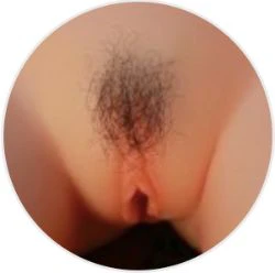 PUBIC HAIR: - Image 3