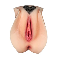 PUBIC HAIR - Image 4