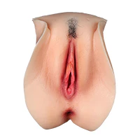 PUBIC HAIR - Image 5