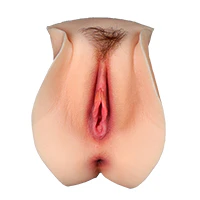 PUBIC HAIR - Image 6