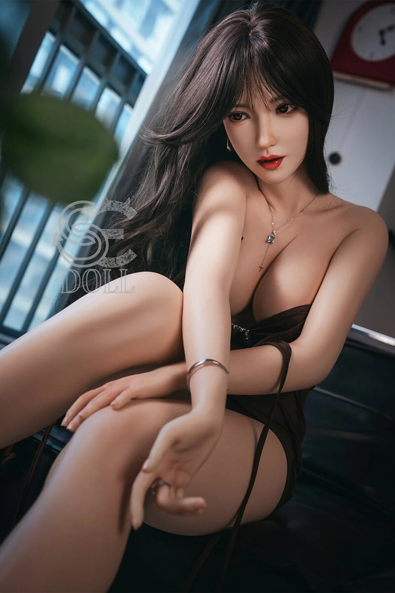 Queena.A Premium Full Silicone Sex Doll - Silicone Pro Series - SEDOLL - Image 7