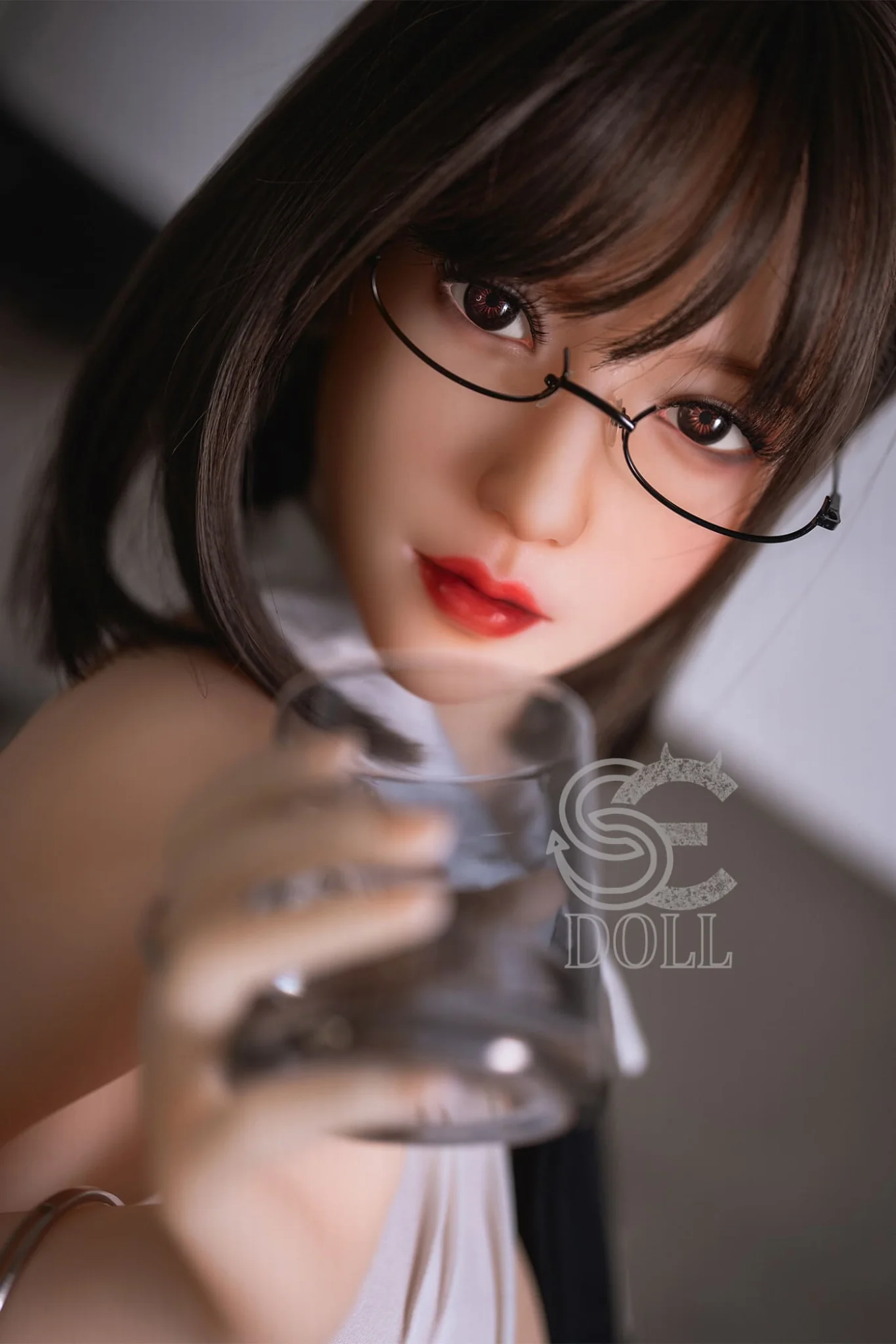 Queena.A TPE Realistic Sex Doll - SEDOLL - Image 5