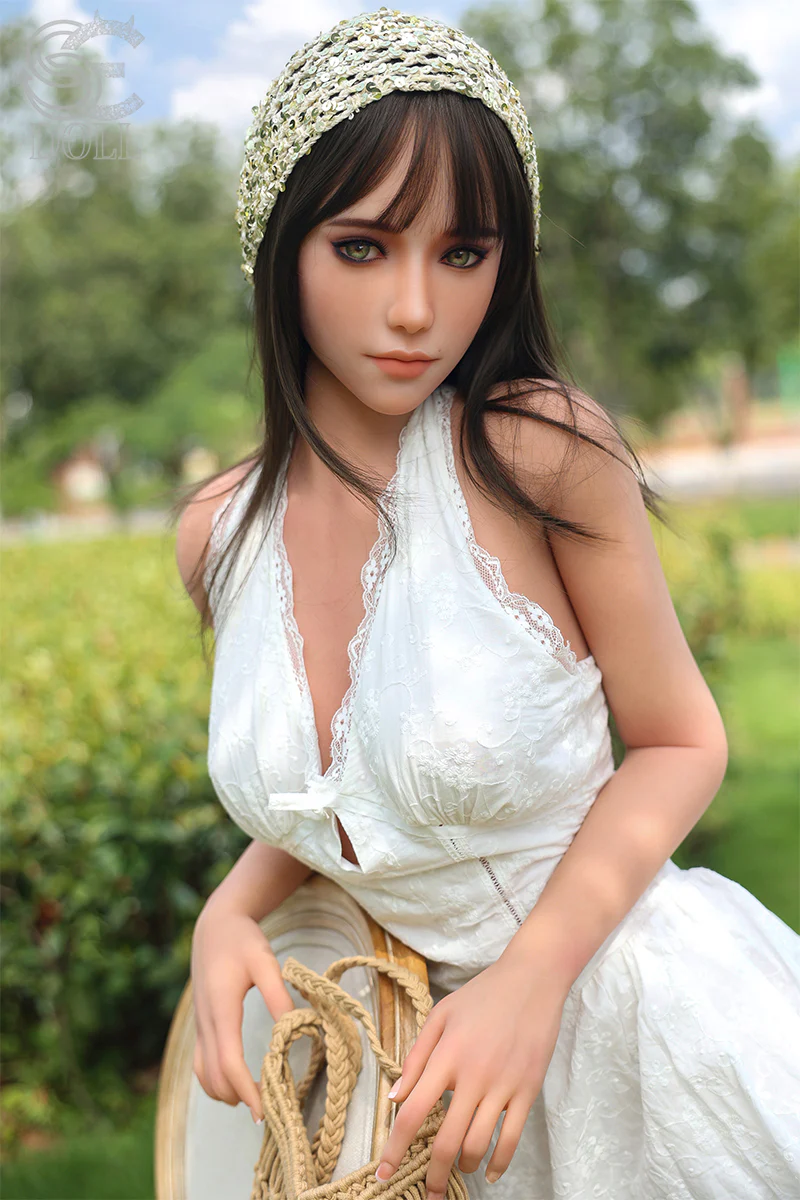 Queena.F 160cm TPE Real Sex Doll - SEDOLL® - Image 18
