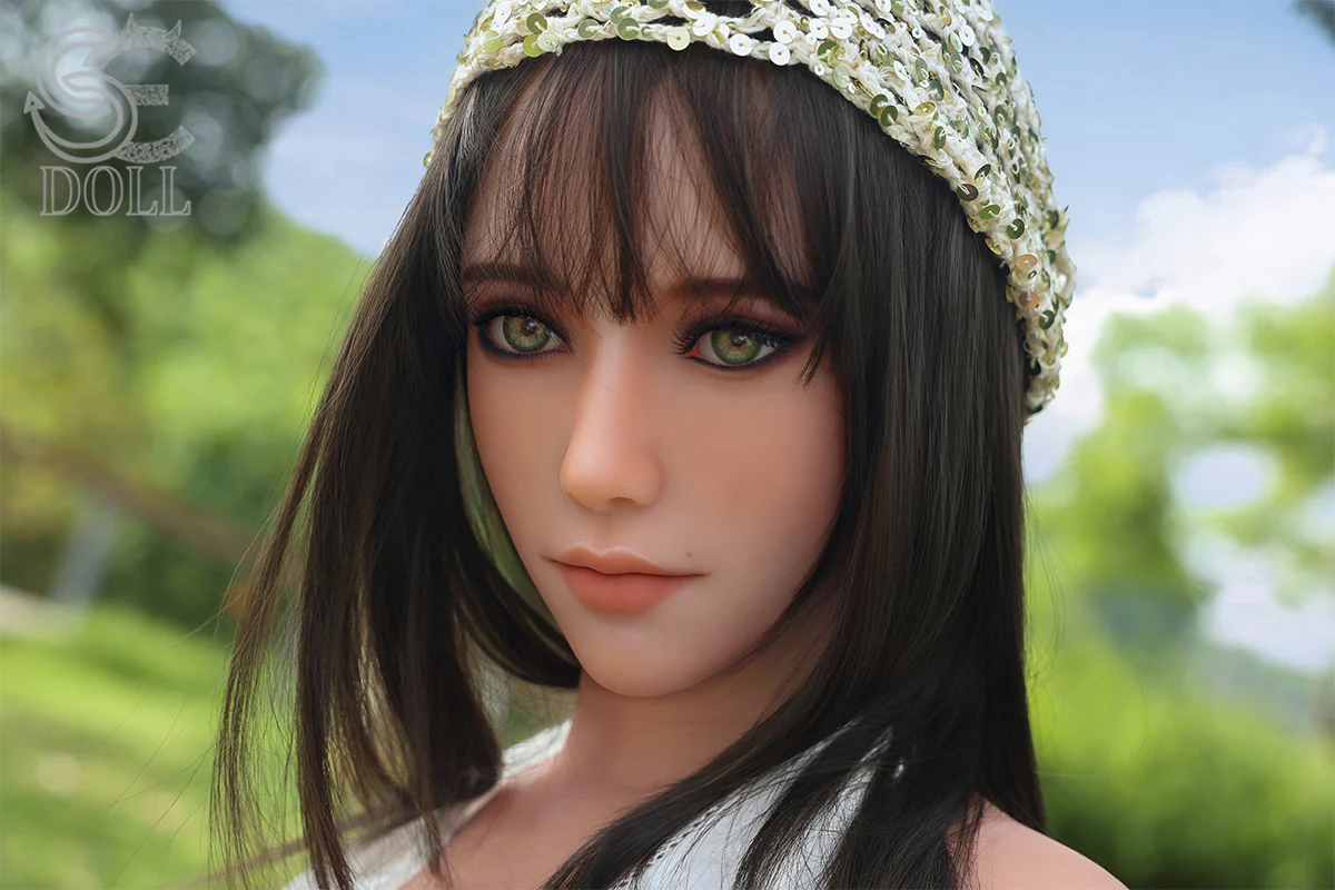 Queena.F 160cm TPE Real Sex Doll - SEDOLL® - Image 7