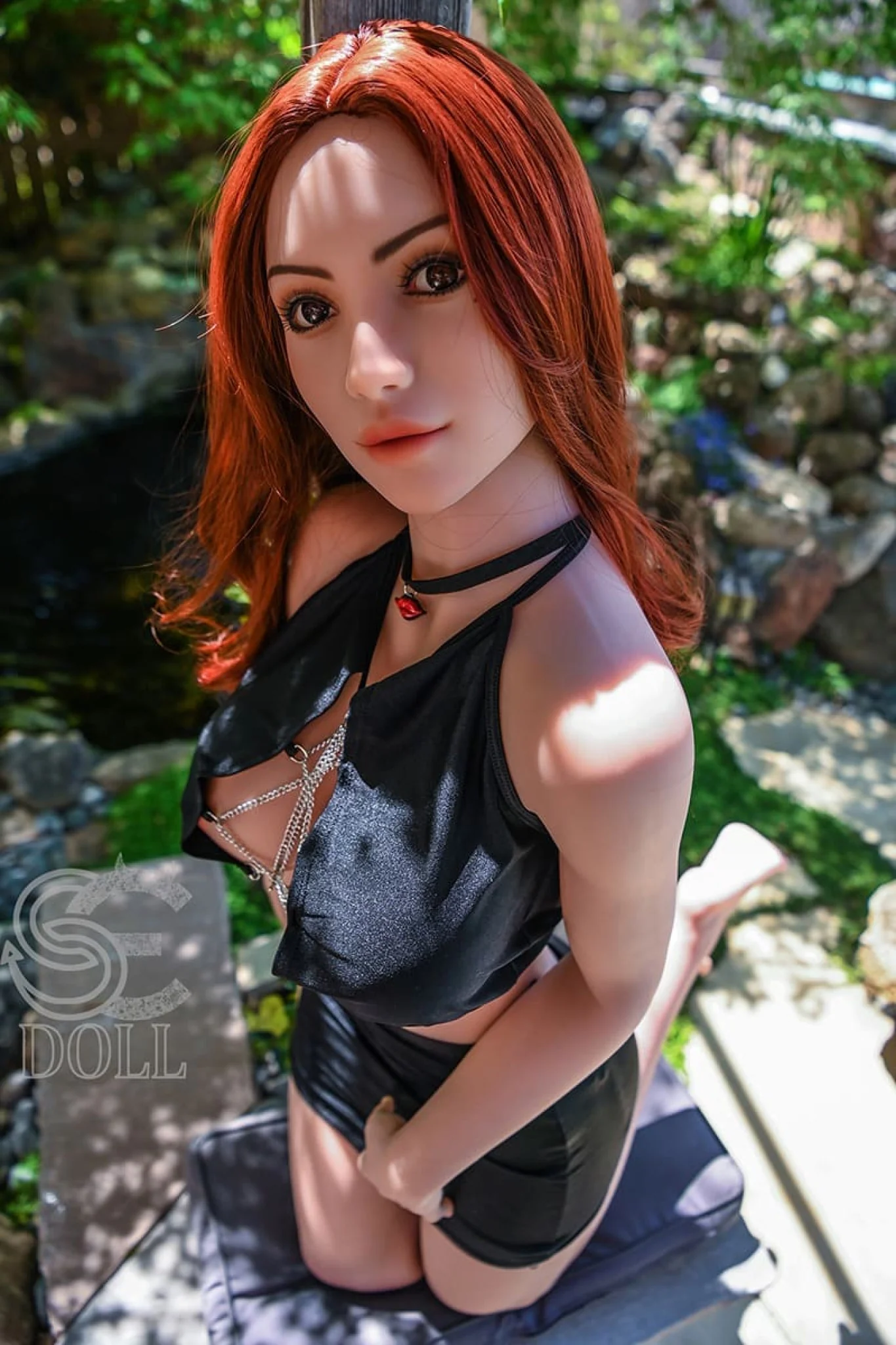 Rachel Life Size Love Doll (fixed tongue) - SEDOLL - USA STOCK - Image 32