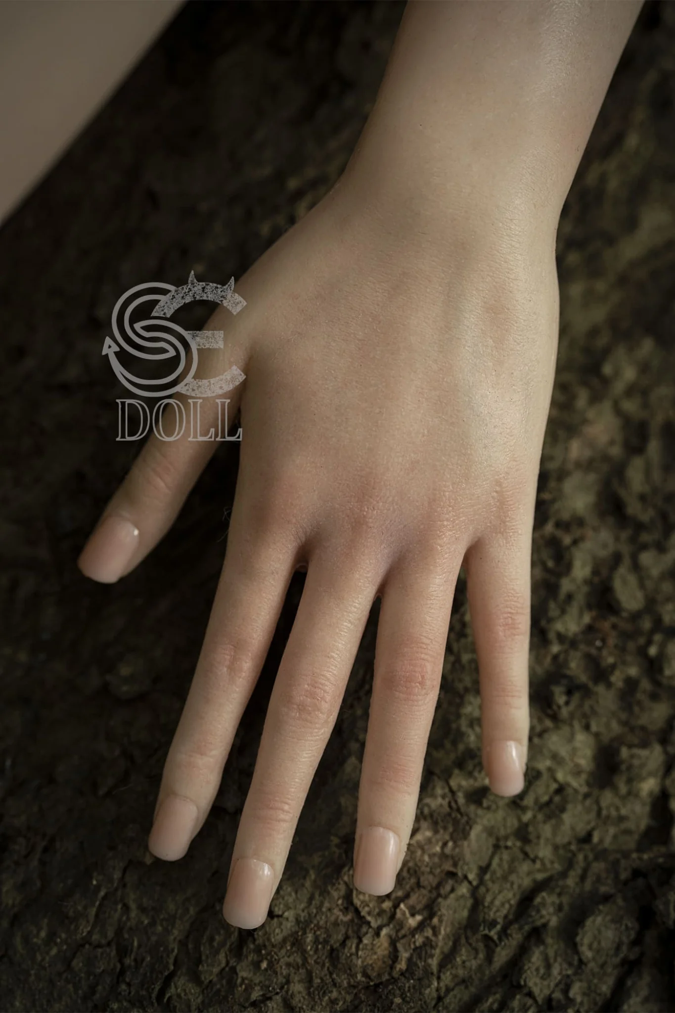 Regina.G Premium Full Silicone Sex Doll - Silicone Pro Series - SEDOLL - Image 29