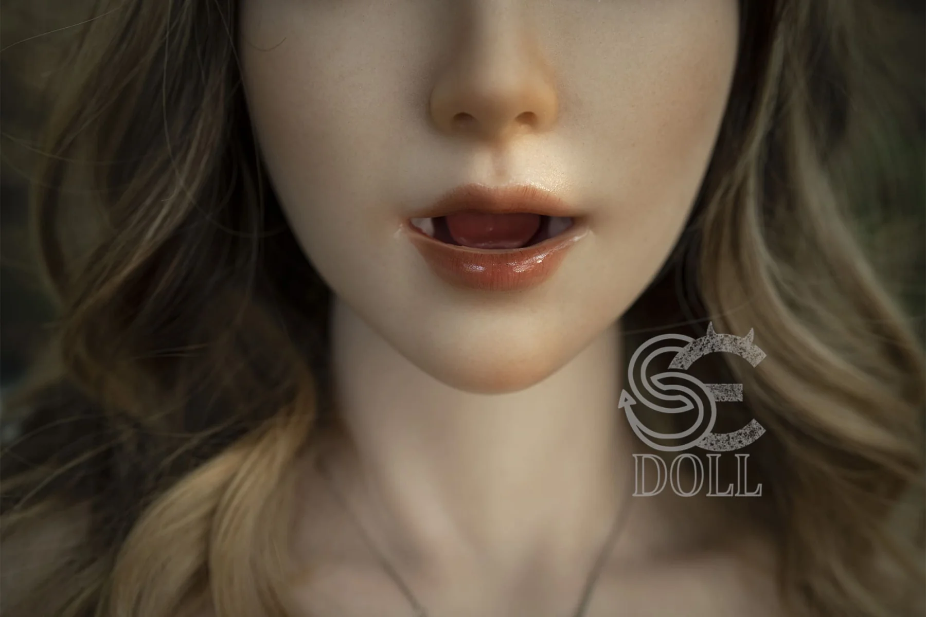 Regina.G Premium Full Silicone Sex Doll - Silicone Pro Series - SEDOLL - Image 25