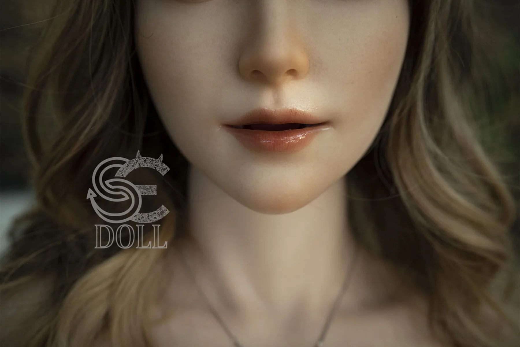 Regina.G Premium Full Silicone Sex Doll - Silicone Pro Series - SEDOLL - Image 26