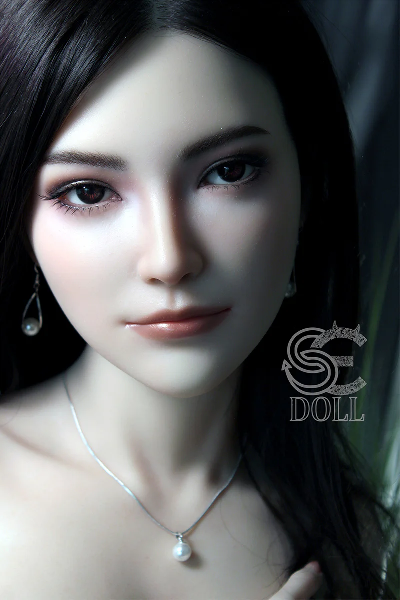 Regina.I Premium Full Silicone Sex Doll - Silicone Pro Series - SEDOLL - Image 5