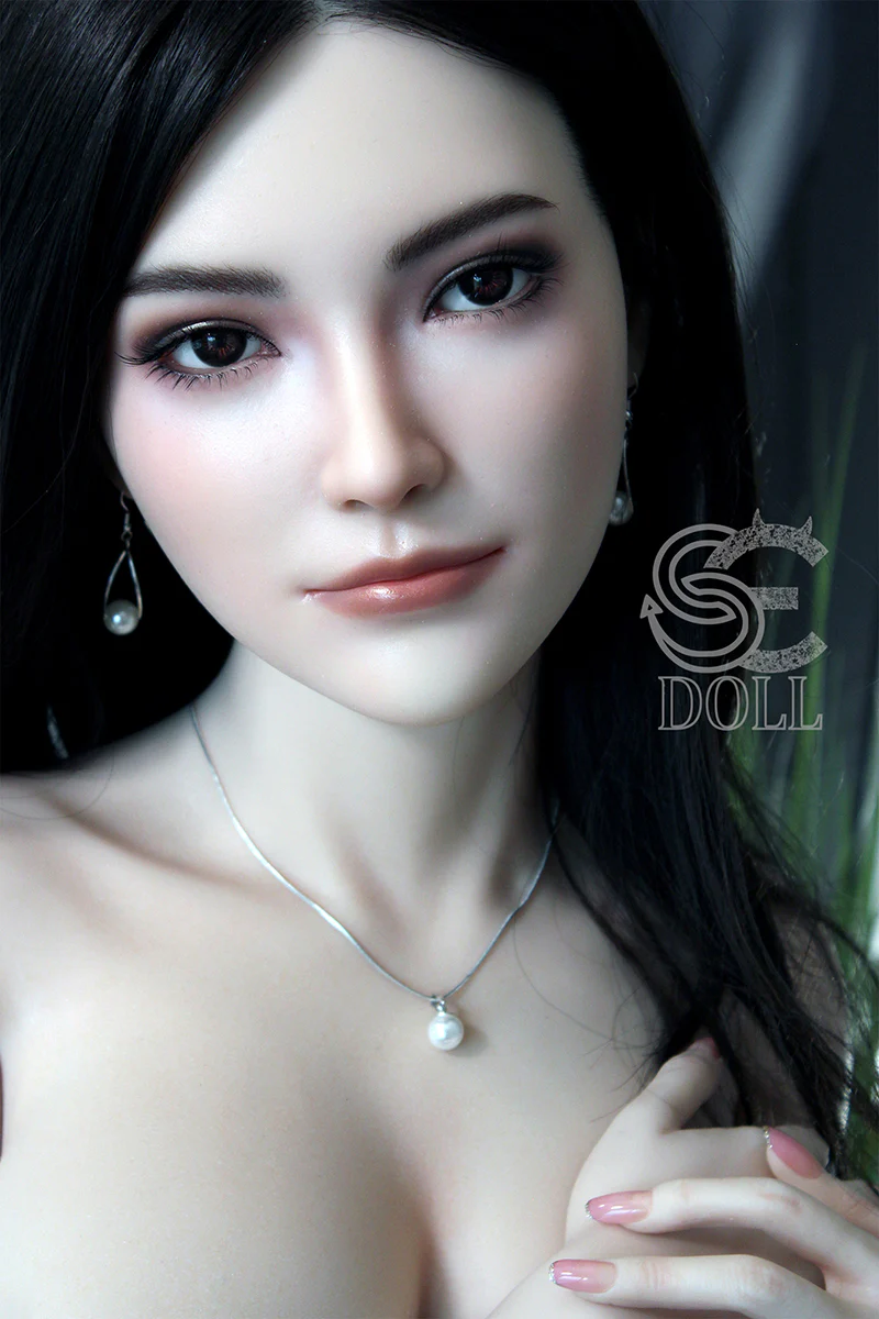 Regina.I Premium Full Silicone Sex Doll - Silicone Pro Series - SEDOLL - Image 6