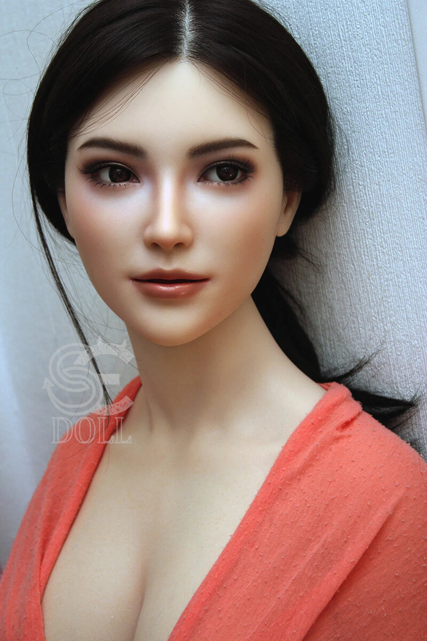Regina.I Premium Full Silicone Sex Doll - Silicone Pro Series - SEDOLL - Image 14