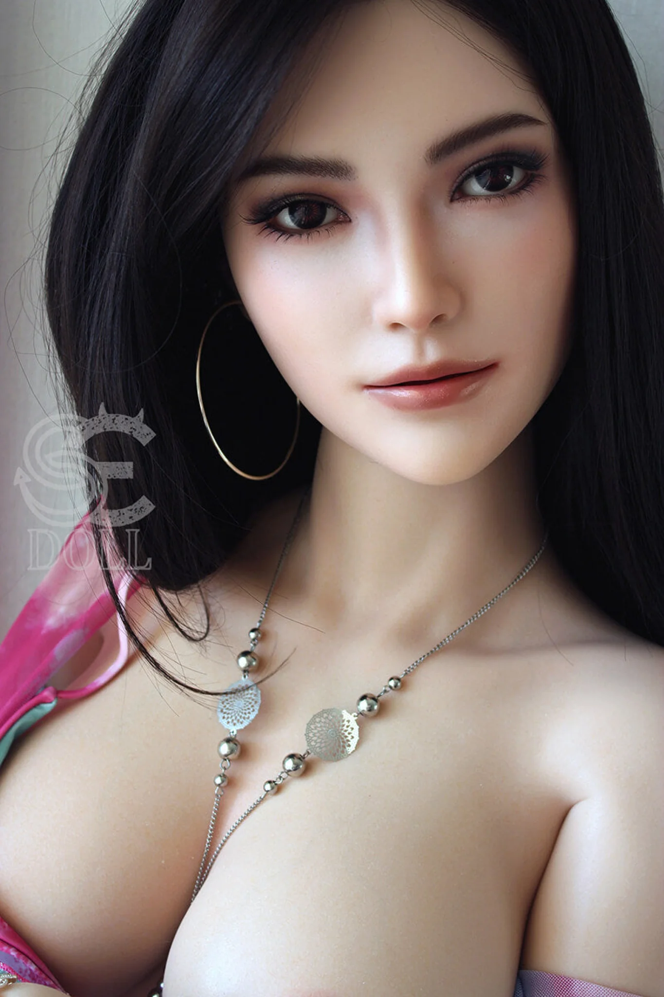Regina.I Premium Full Silicone Sex Doll - Silicone Pro Series - SEDOLL - Image 19