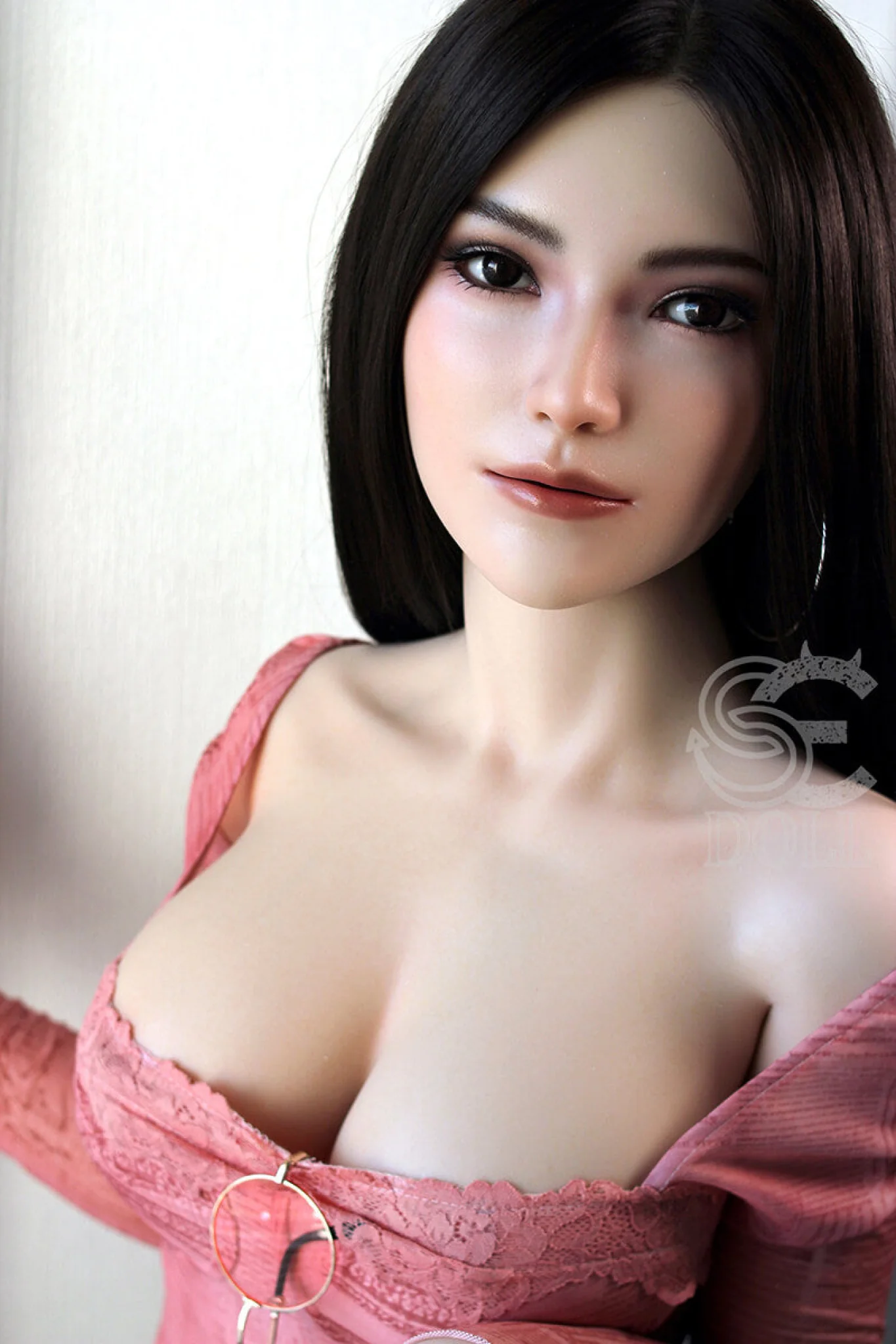 Regina.I Premium Full Silicone Sex Doll - Silicone Pro Series - SEDOLL - Image 6