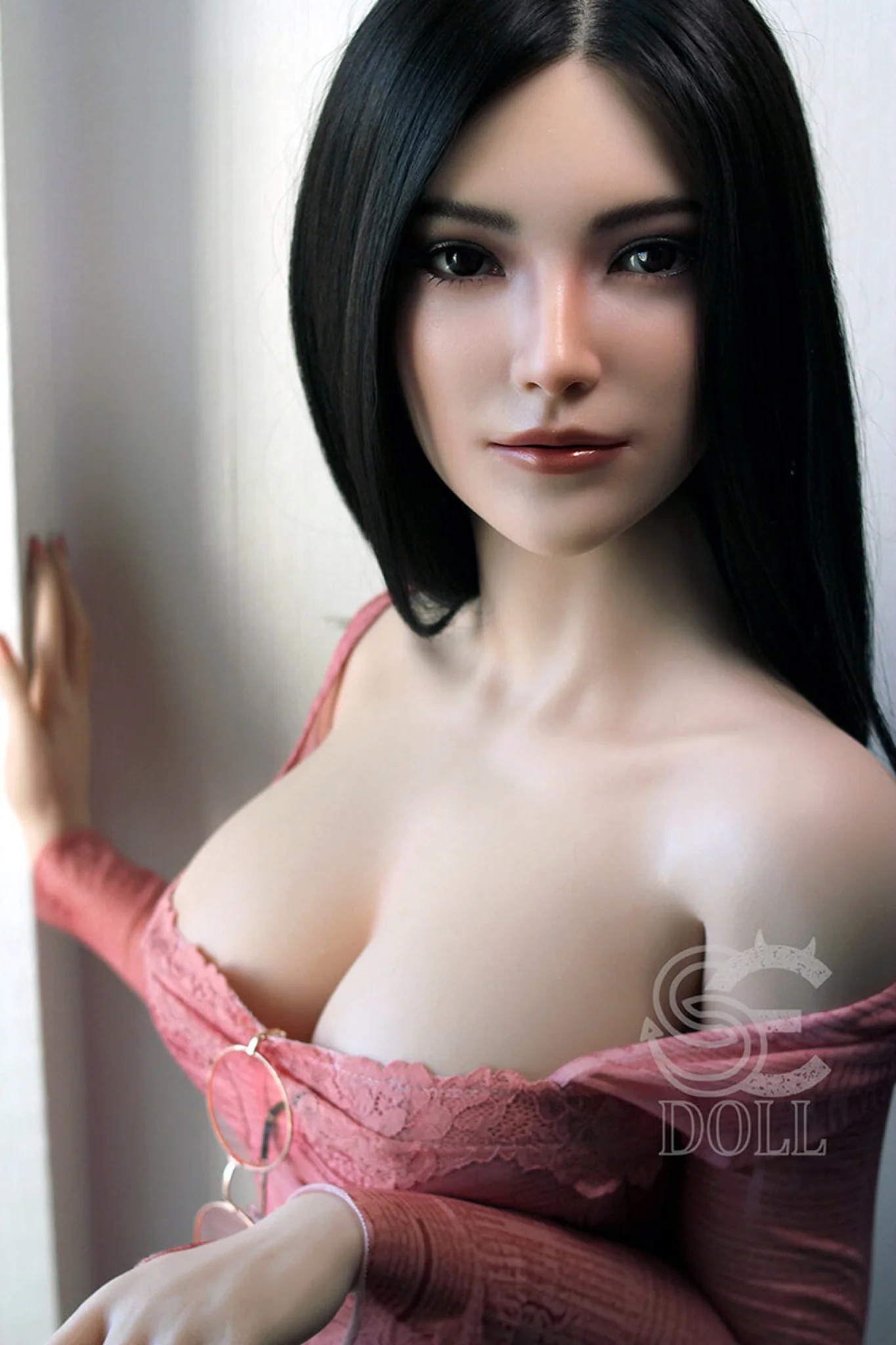 Regina.I Premium Full Silicone Sex Doll - Silicone Pro Series - SEDOLL - Image 7