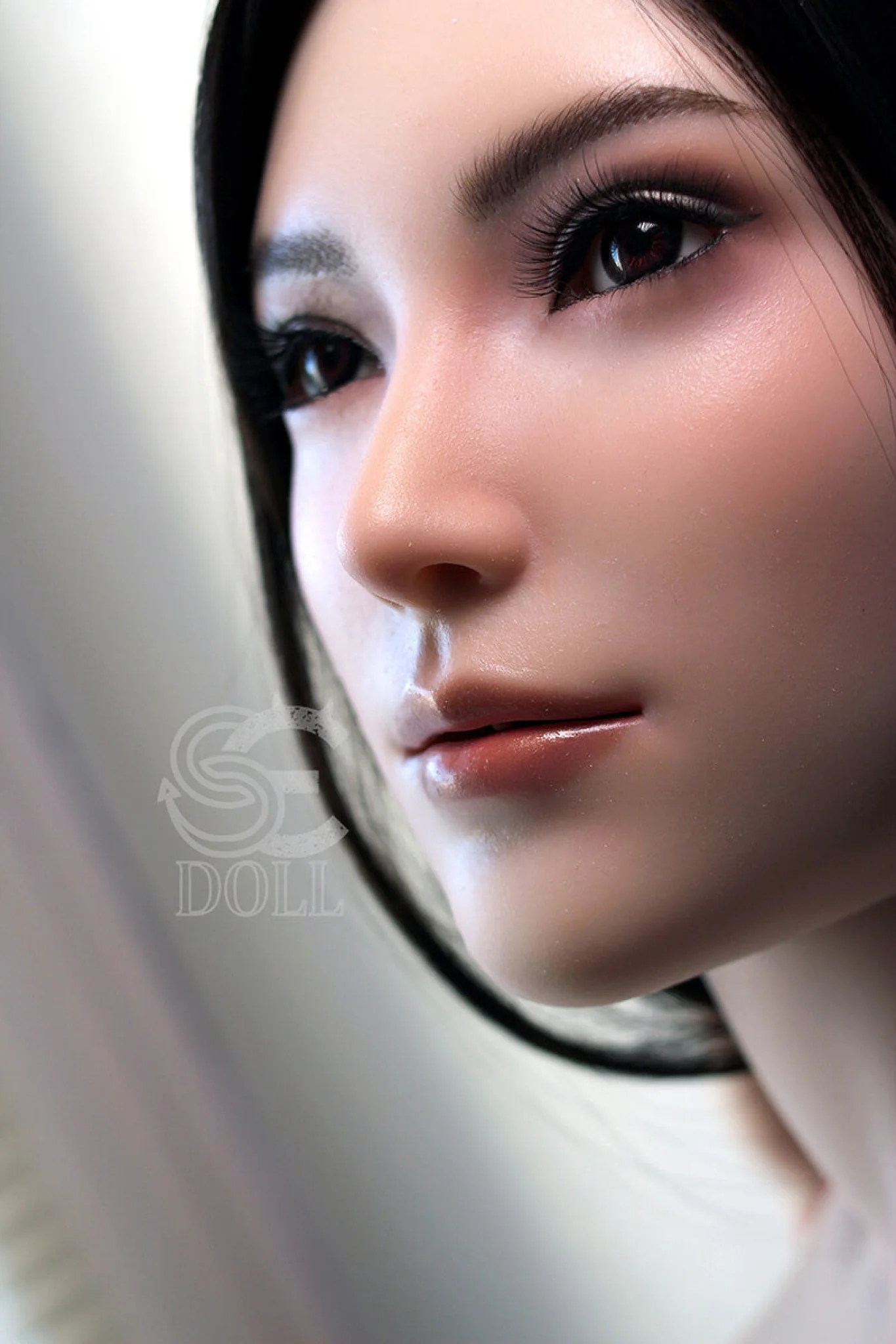 Regina.I Premium Full Silicone Sex Doll - Silicone Pro Series - SEDOLL - Image 9