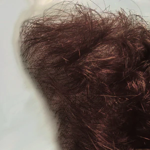 PUBIC HAIR Color - Image 2