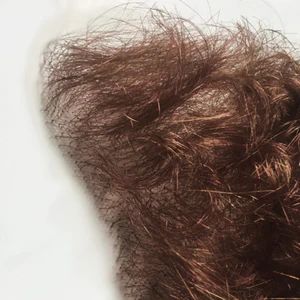 PUBIC HAIR Color - Image 3