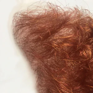 PUBIC HAIR Color - Image 4