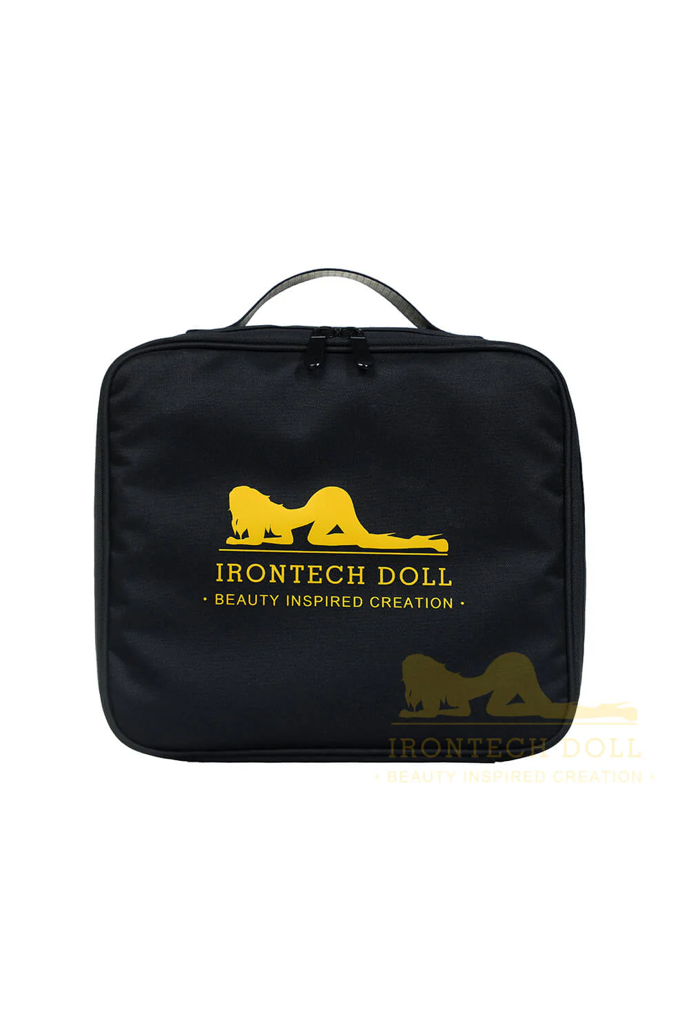 Repair & Cleaning Set For Silicone Sex Dolls - Irontech Doll® - Image 2