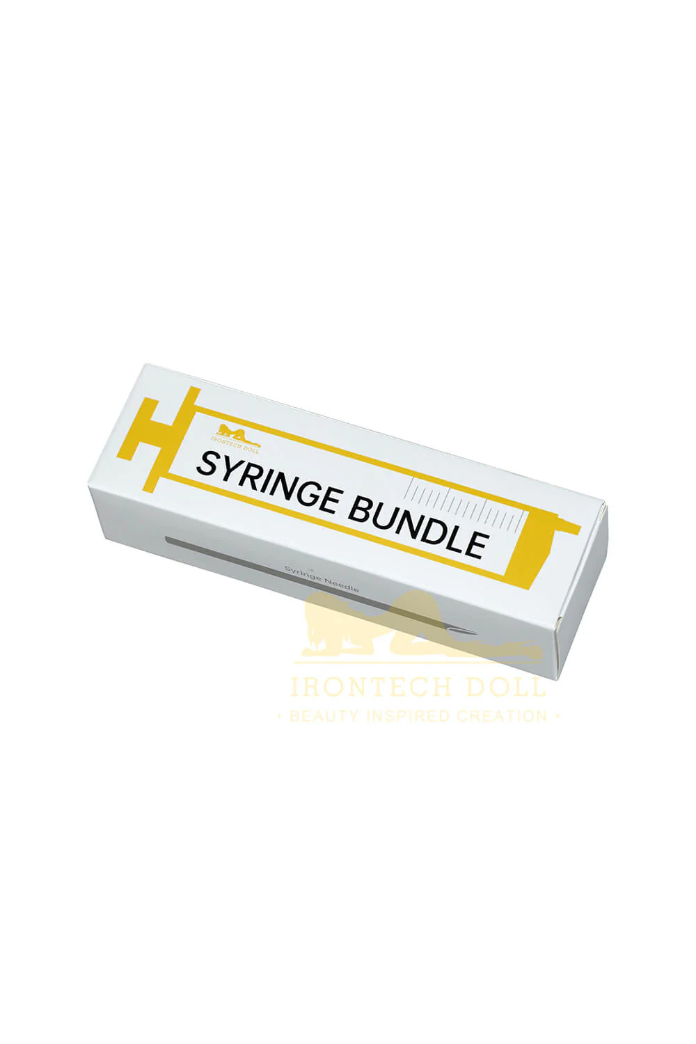 Repair & Cleaning Set For Silicone Sex Dolls - Irontech Doll® - Image 3