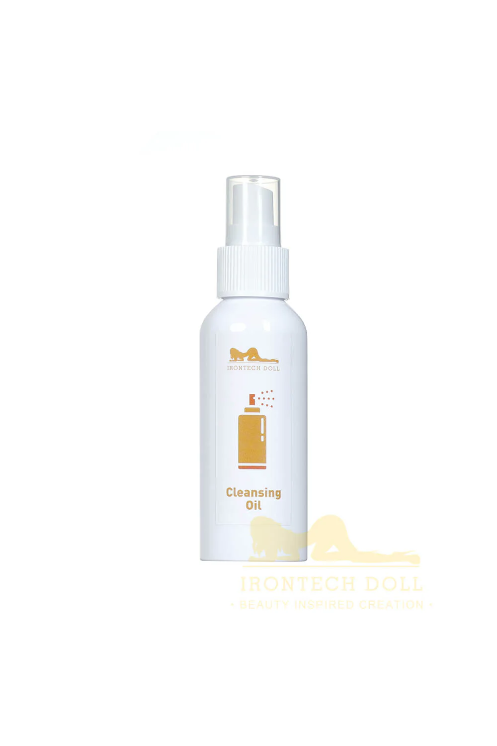 Repair & Cleaning Set For Silicone Sex Dolls - Irontech Doll® - Image 5