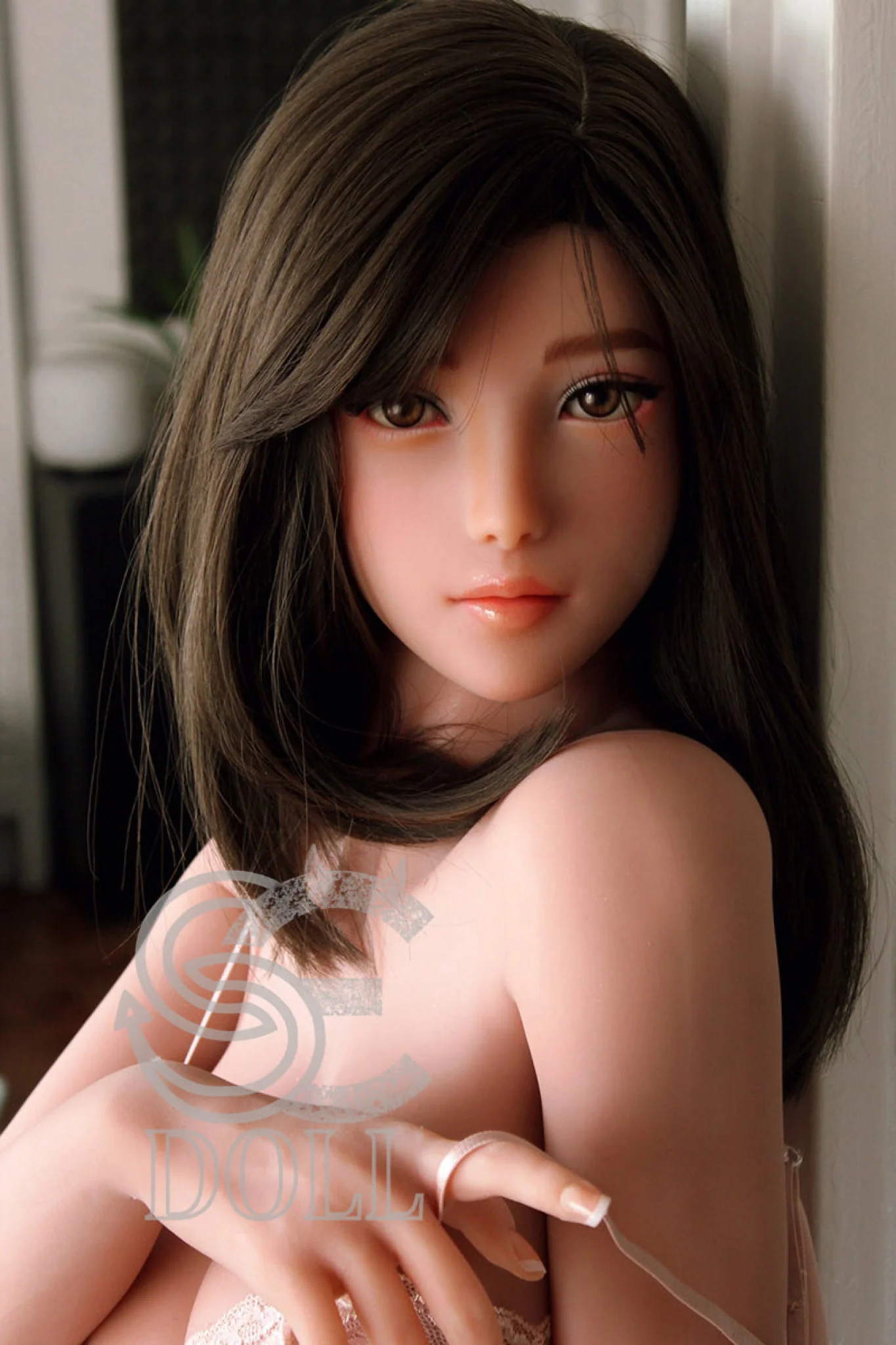 Rita TPE Real Sex Doll - SEDOLL - Image 10