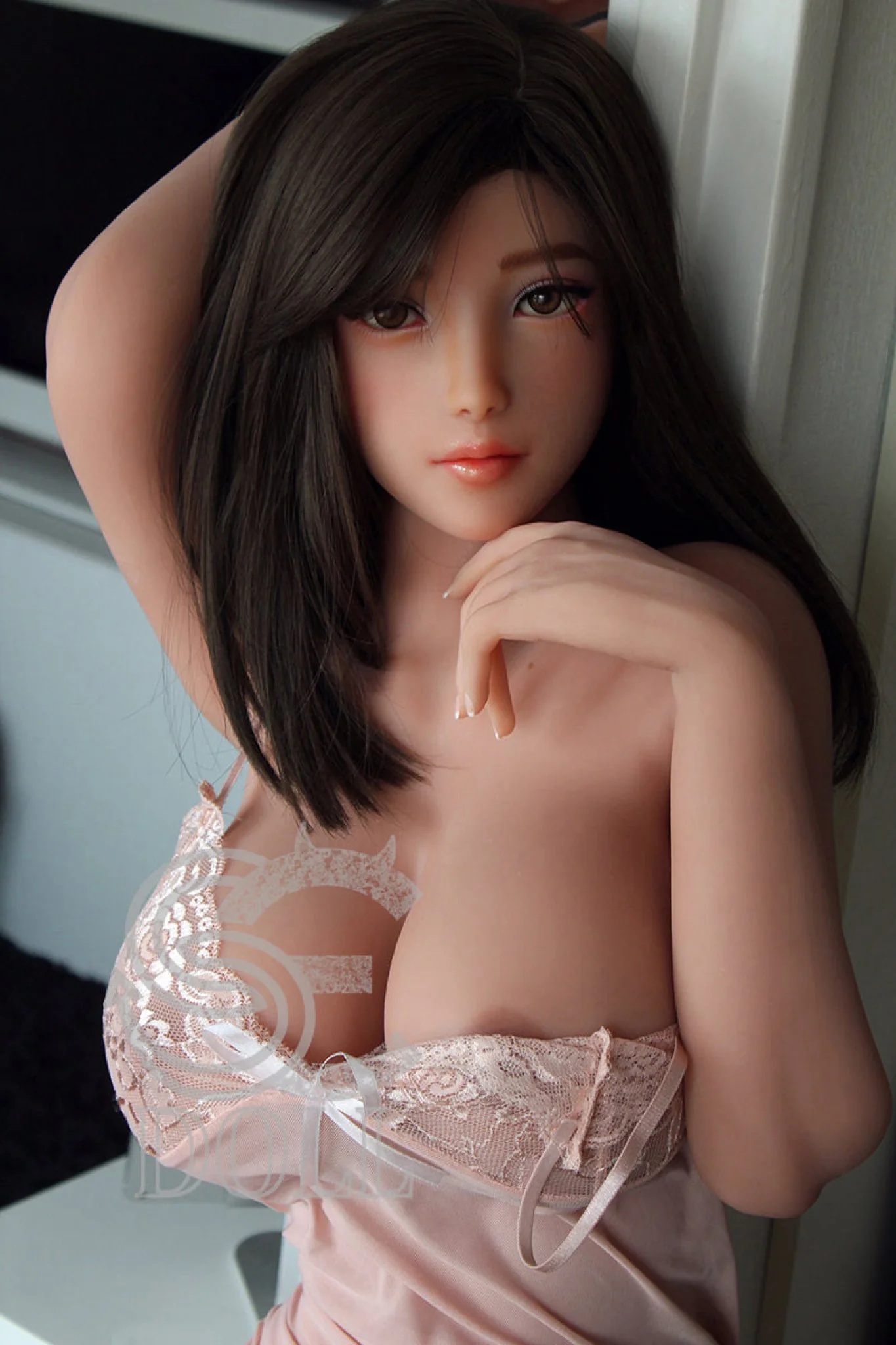 Rita TPE Real Sex Doll - SEDOLL - Image 9