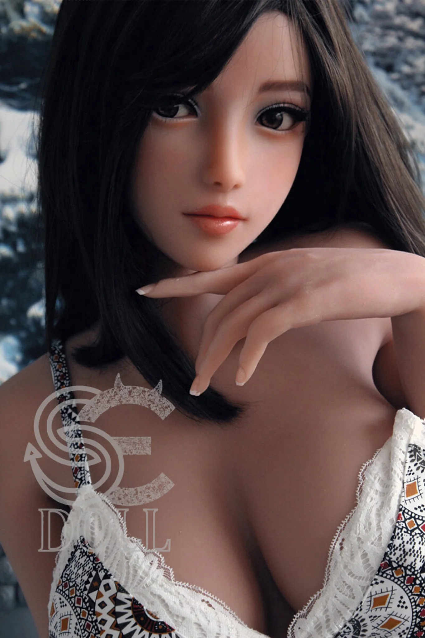 Rita Life Size Love Doll - SEDOLL - USA STOCK - Image 2