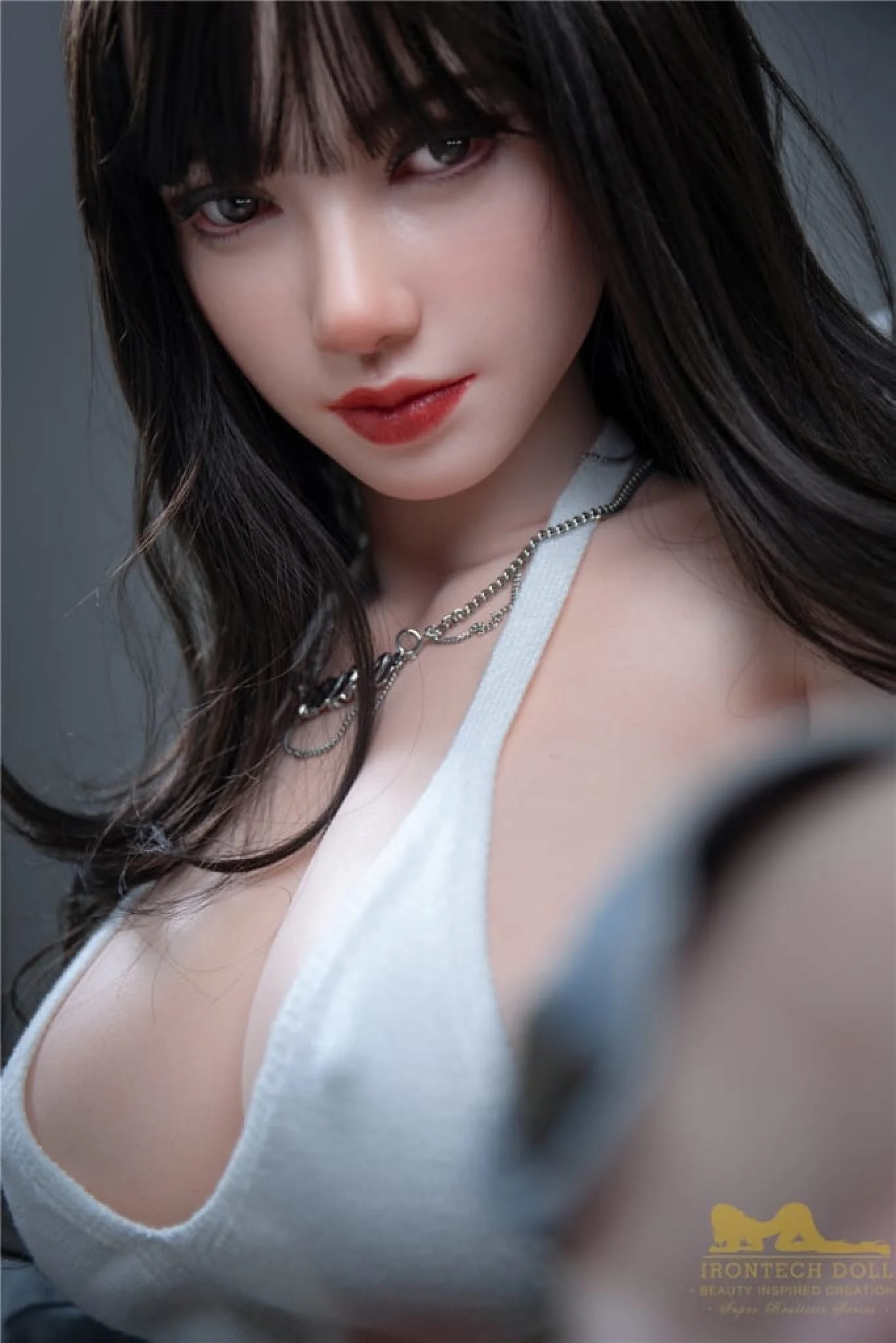 Rita 165cm(5ft4) F-Cup full Silicone - IronTech Doll® - Image 3
