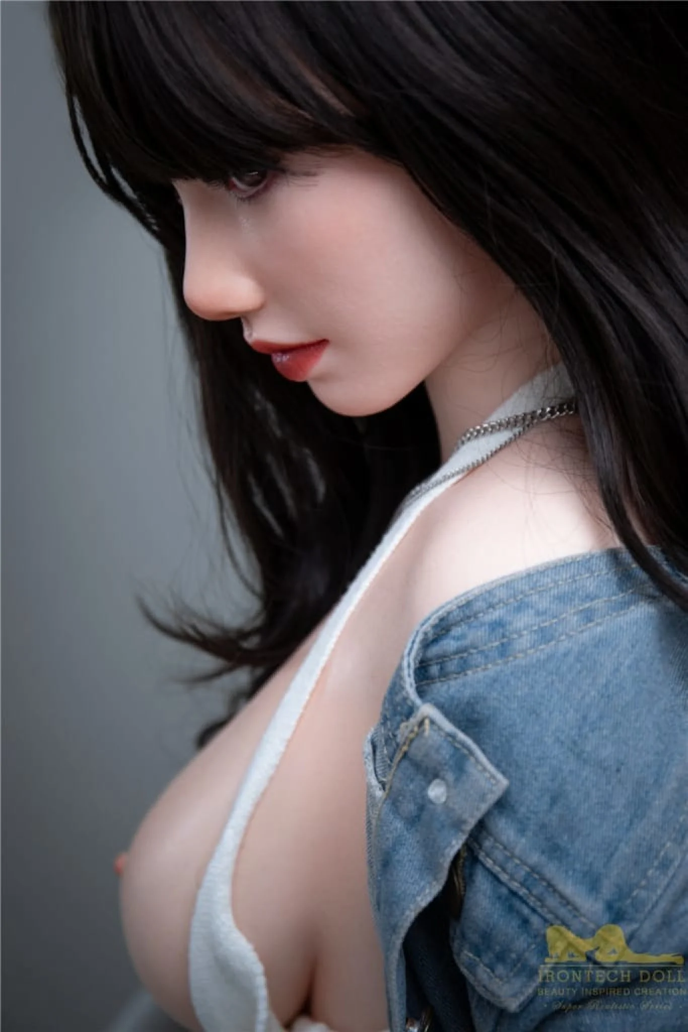 Rita 165cm(5ft4) F-Cup full Silicone - IronTech Doll® - Image 8