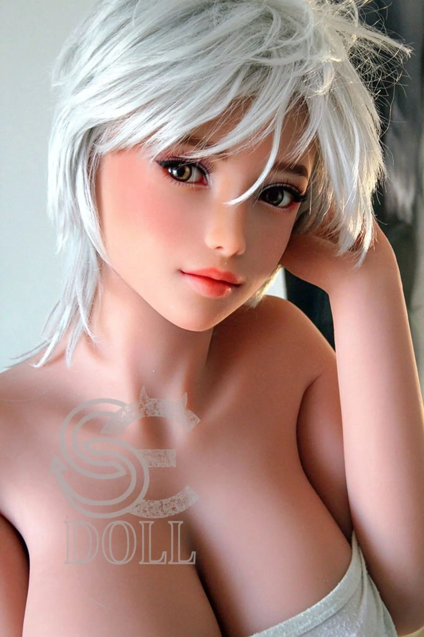 Rita Life Size Love Doll - SEDOLL - EU STOCK - Image 19