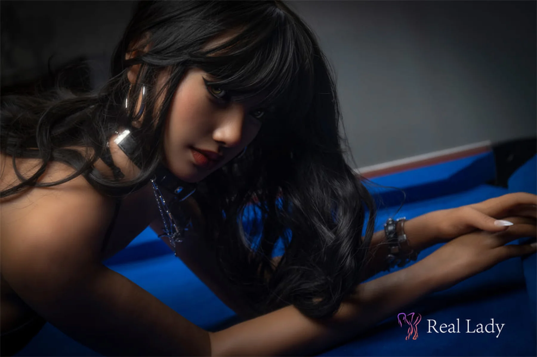 Rita Premium Lifelike Full Silicone Love Doll - Real-Lady® - Image 19