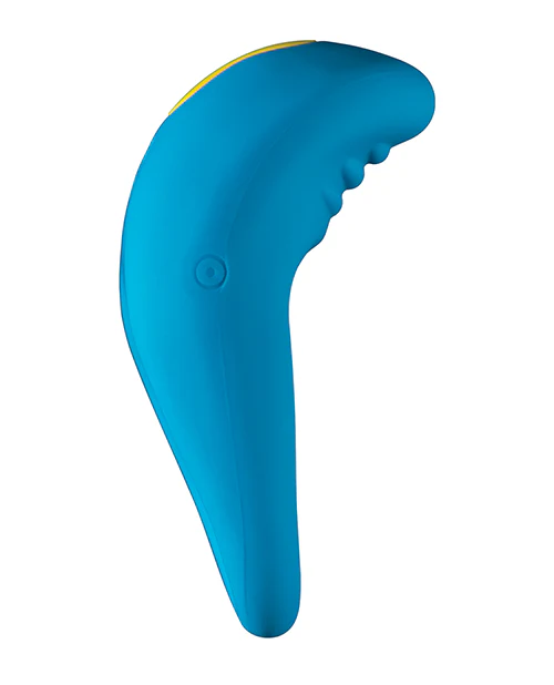 ROMP Juke Cockring - Blue - Image 2