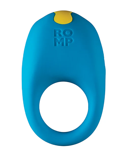 ROMP Juke Cockring - Blue - Image 5
