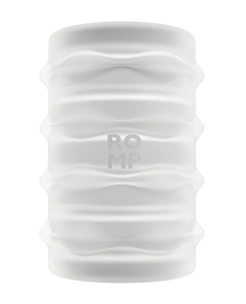 Romp Mosh BJ Stroker - Clear - Image 3