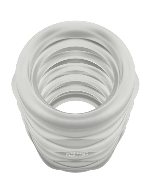 Romp Mosh BJ Stroker - Clear - Image 4