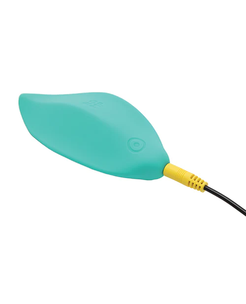 ROMP Wave Lay on Vibrator - Mint - Image 2
