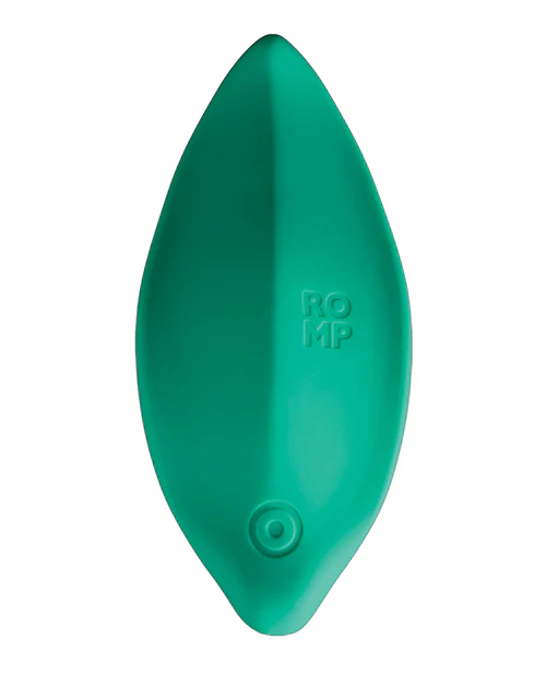 ROMP Wave Lay on Vibrator - Mint - Image 3