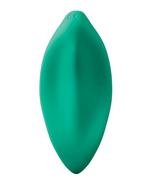 ROMP Wave Lay on Vibrator - Mint - Image 4