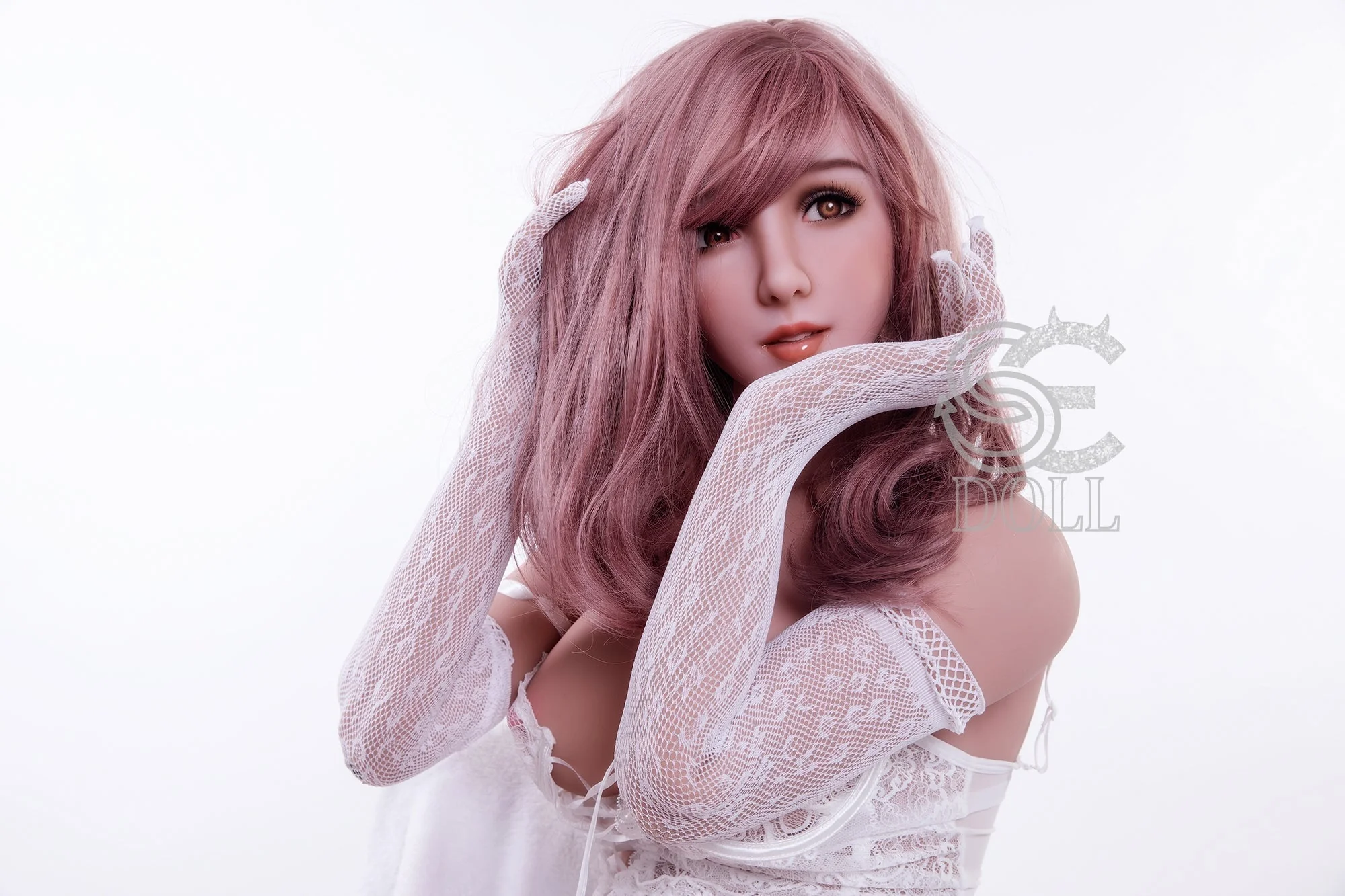 Rosalind TPE Realistic Sex Doll - SEDOLL - Image 14