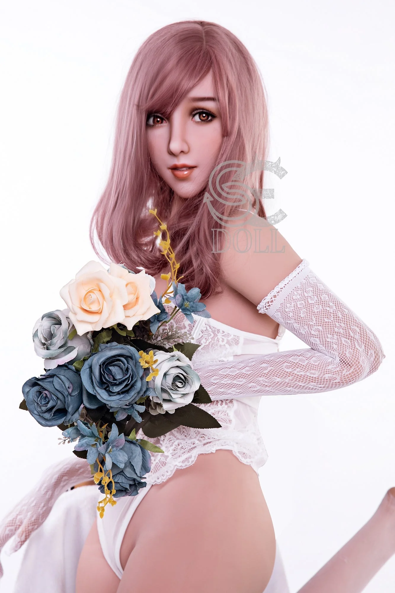 Rosalind TPE Realistic Sex Doll - SEDOLL - Image 16