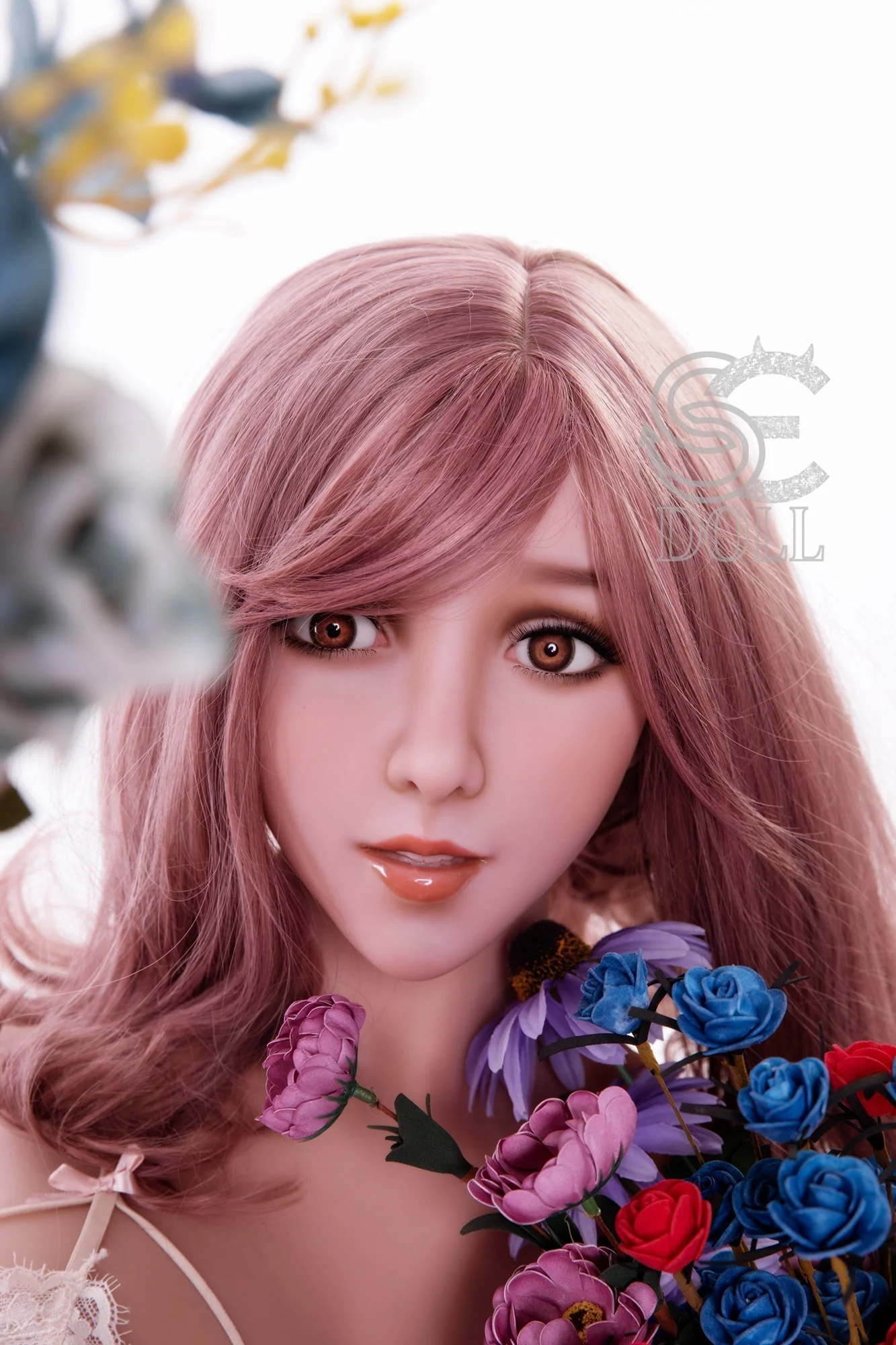 Rosalind TPE Realistic Sex Doll - SEDOLL - Image 3