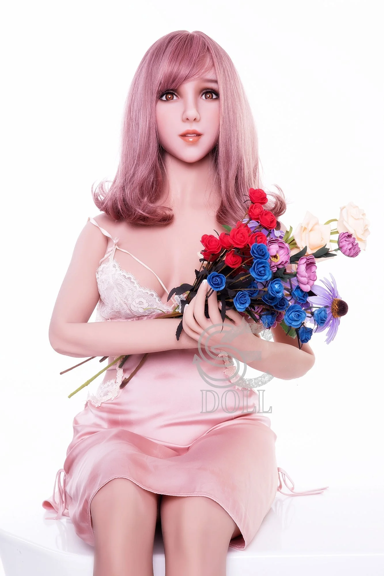 Rosalind TPE Realistic Sex Doll - SEDOLL - Image 7